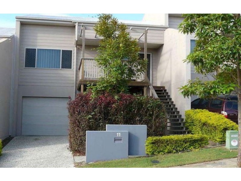 11 Cove Place, Springfield Lakes QLD 4300