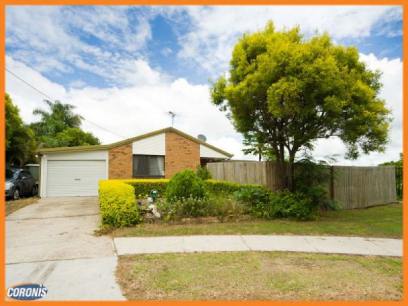 32 Barry Drive, Redbank Plains QLD 4301