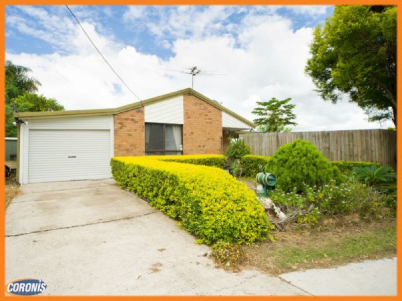 32 Barry Drive, Redbank Plains QLD 4301