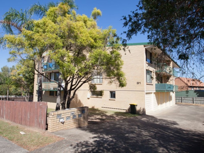 2/31 Capparis Street, Algester QLD 4115