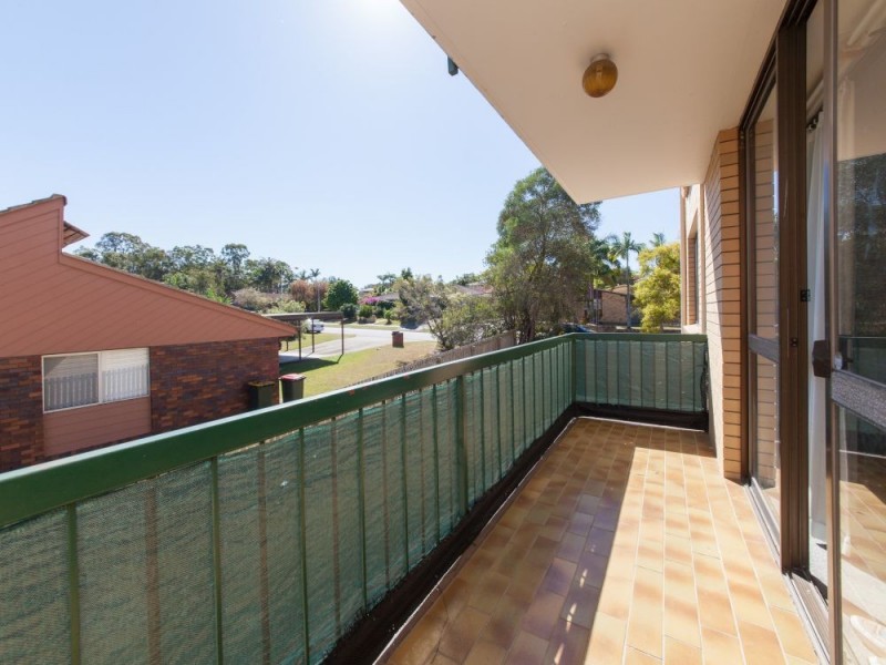 2/31 Capparis Street, Algester QLD 4115