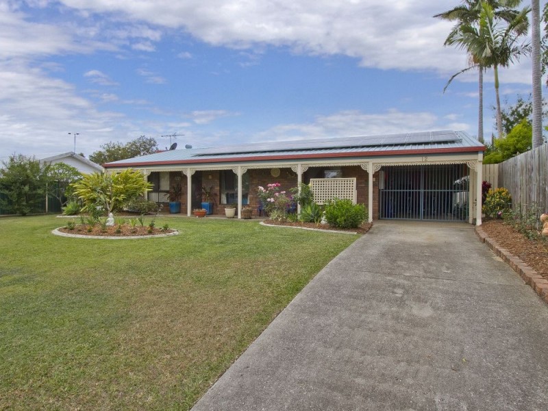 12 Governor King Drive, Caboolture South QLD 4510