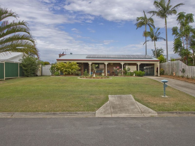 12 Governor King Drive, Caboolture South QLD 4510
