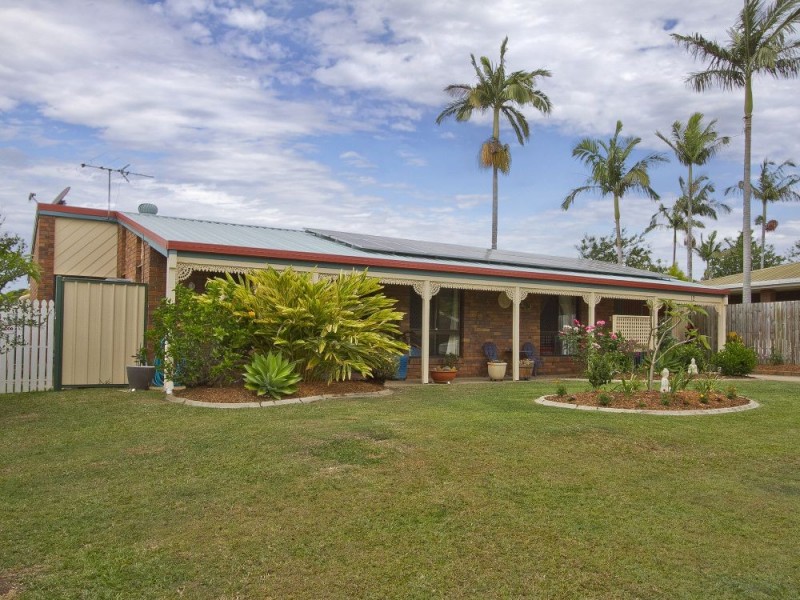 12 Governor King Drive, Caboolture South QLD 4510