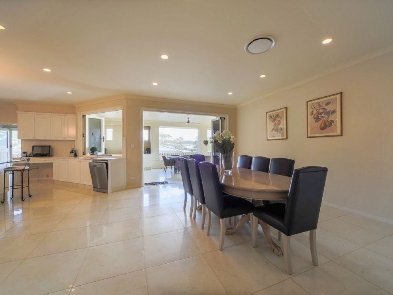 5 Warrandyte Street, Upper Coomera QLD 4209