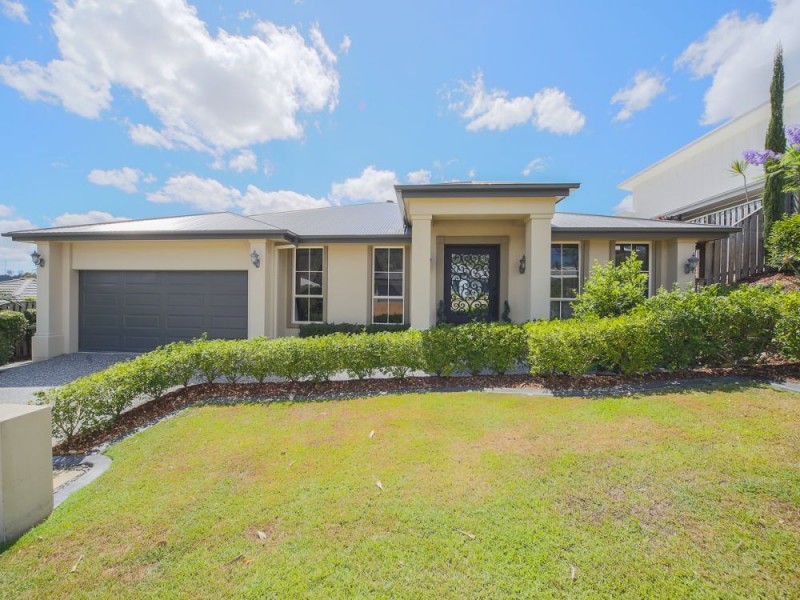 5 Warrandyte Street, Upper Coomera QLD 4209