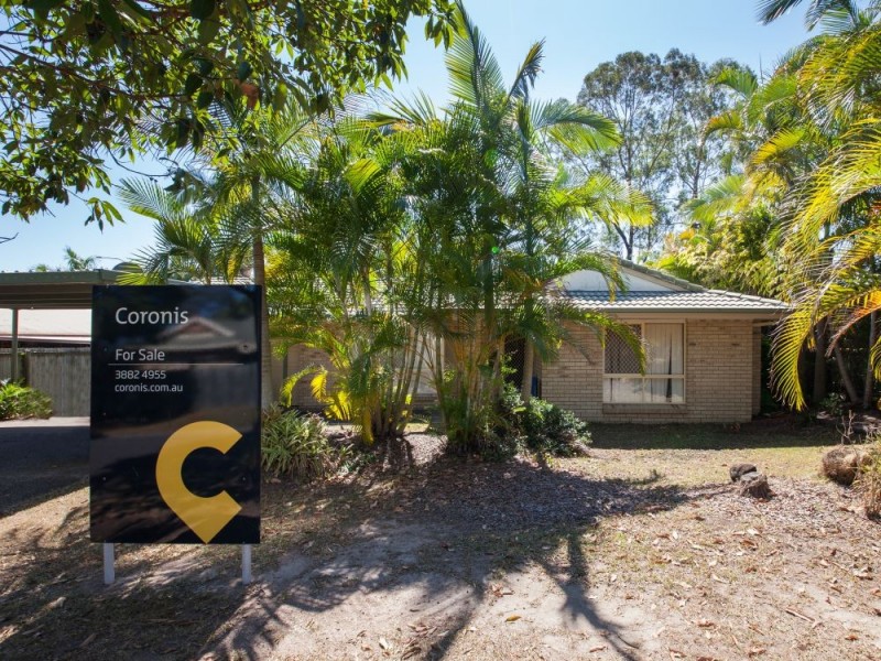 3 Noble Court, Warner QLD 4500