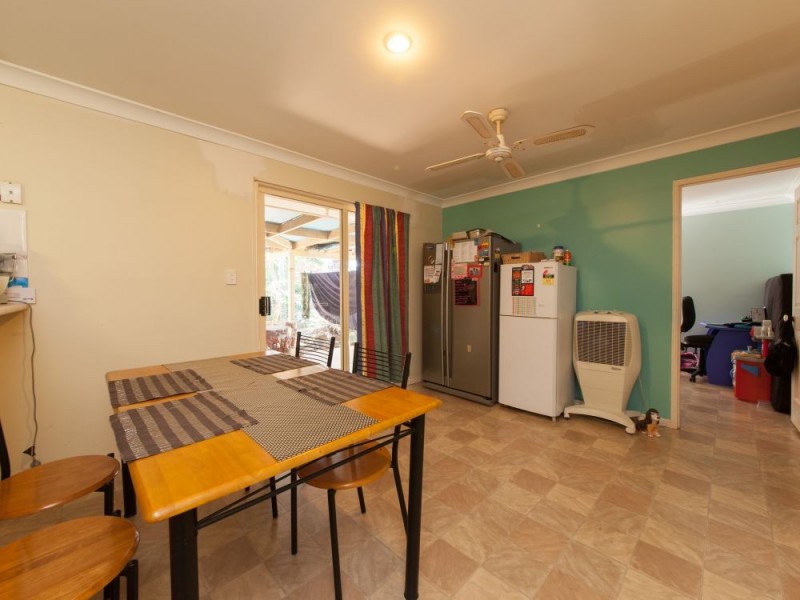 3 Noble Court, Warner QLD 4500