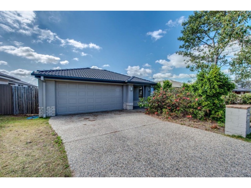 12 Acacia Street, Heathwood QLD 4110