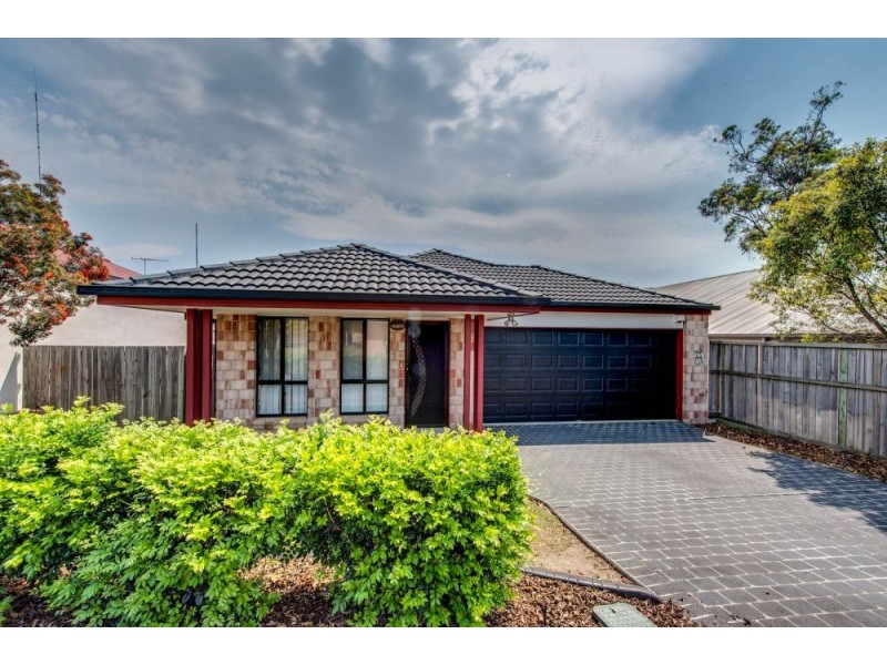 84 Snowy River Circuit, Forest Lake QLD 4078