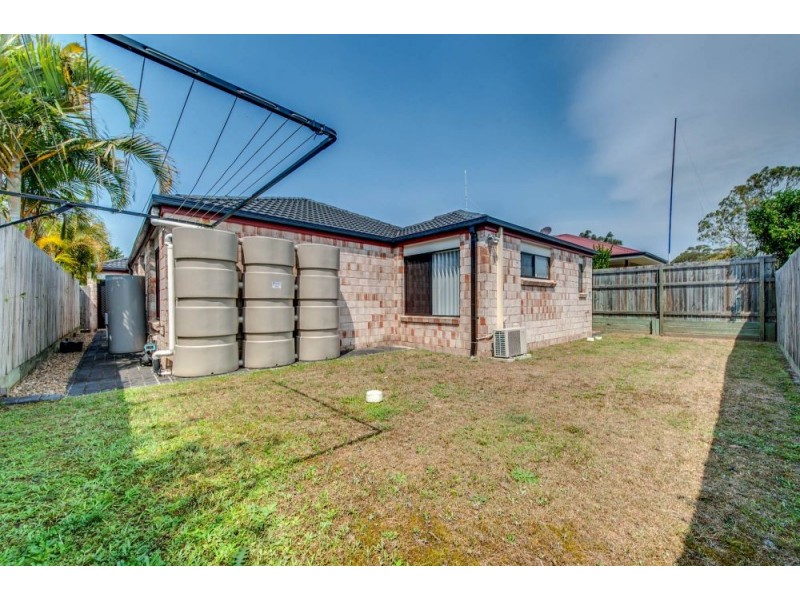 84 Snowy River Circuit, Forest Lake QLD 4078