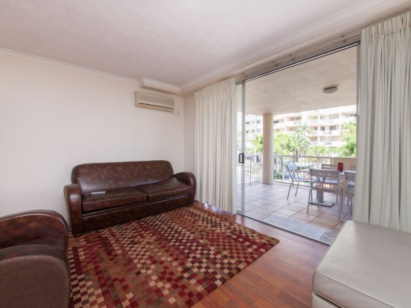 33/20 Gipps Street, Fortitude Valley QLD 4006