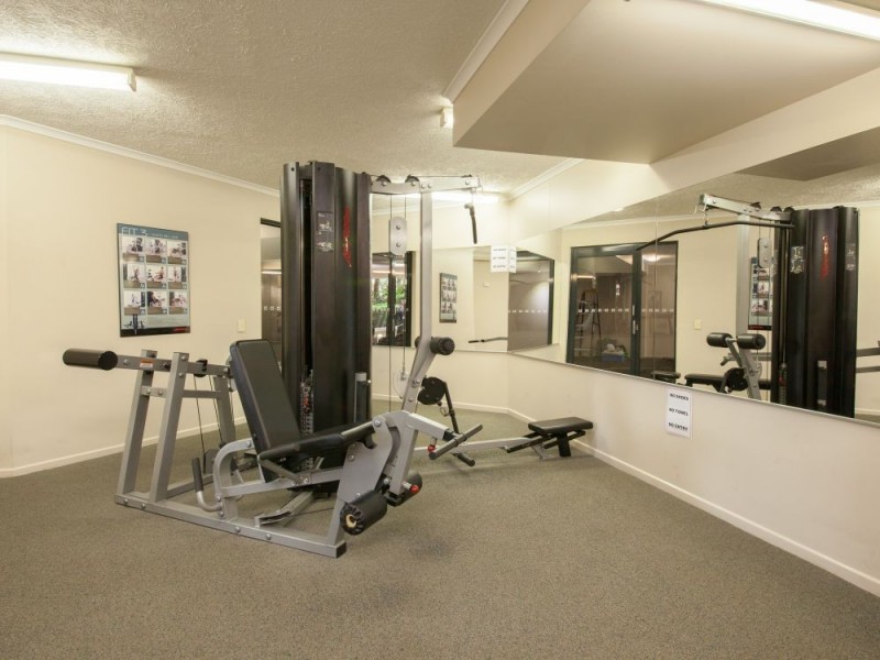 33/20 Gipps Street, Fortitude Valley QLD 4006