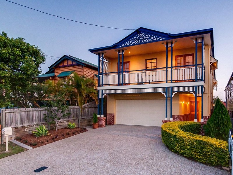 20 Scott Street, Kedron QLD 4031