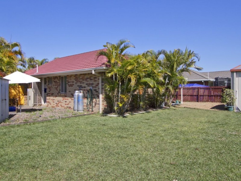 40 Morning View Drive, Caboolture QLD 4510