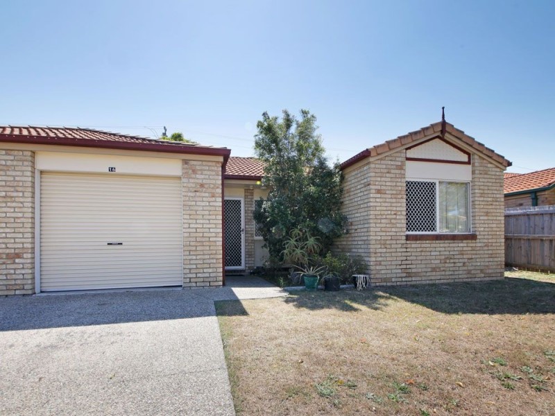 16/17 Denham Street, Bracken Ridge QLD 4017