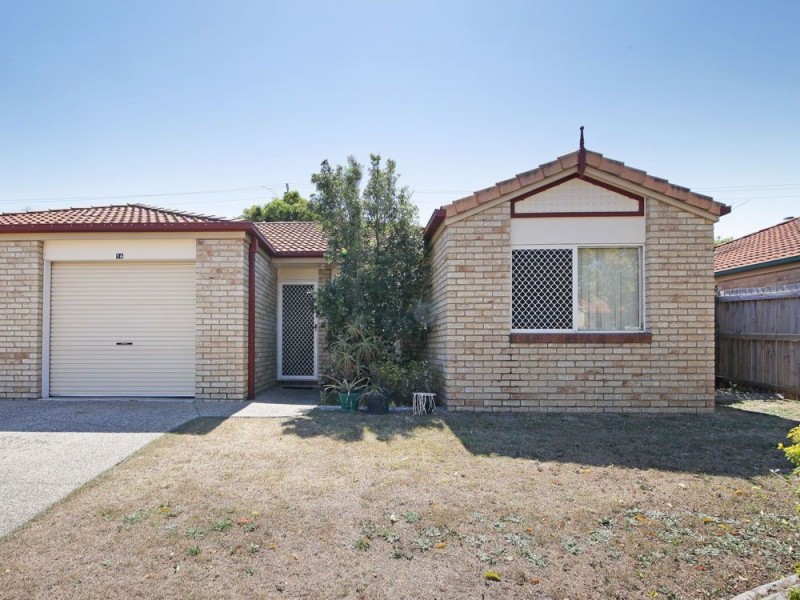 16/17 Denham Street, Bracken Ridge QLD 4017