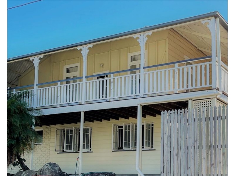 40 Rusden Street, Kelvin Grove QLD 4059