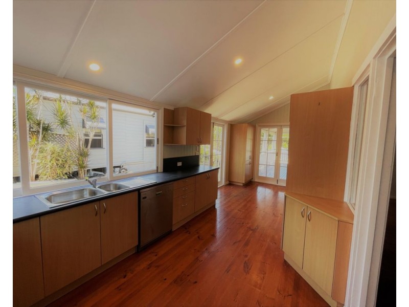 40 Rusden Street, Kelvin Grove QLD 4059