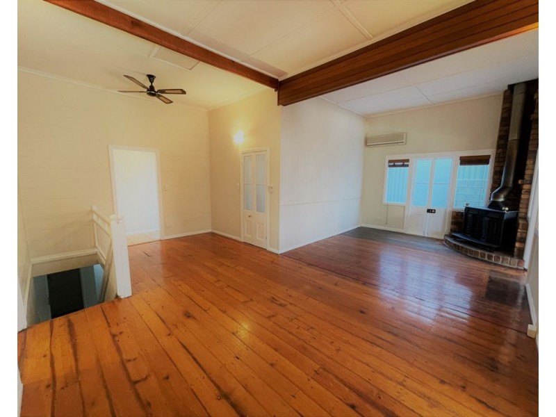 40 Rusden Street, Kelvin Grove QLD 4059
