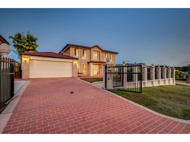 31 Kalbarri Street, Parkinson QLD 4115