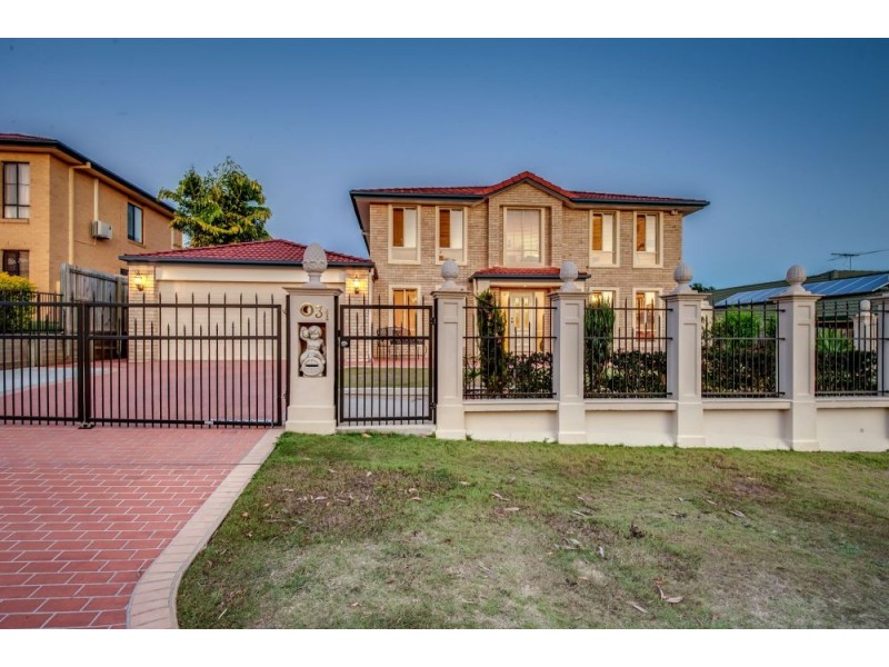 31 Kalbarri Street, Parkinson QLD 4115