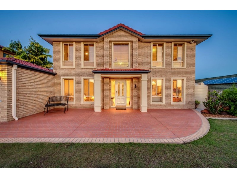 31 Kalbarri Street, Parkinson QLD 4115