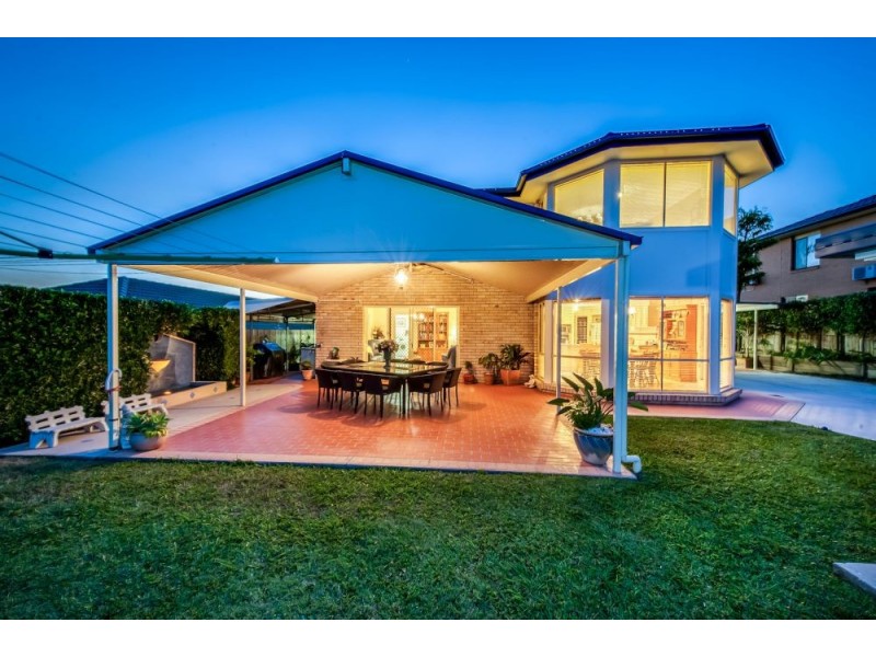 31 Kalbarri Street, Parkinson QLD 4115