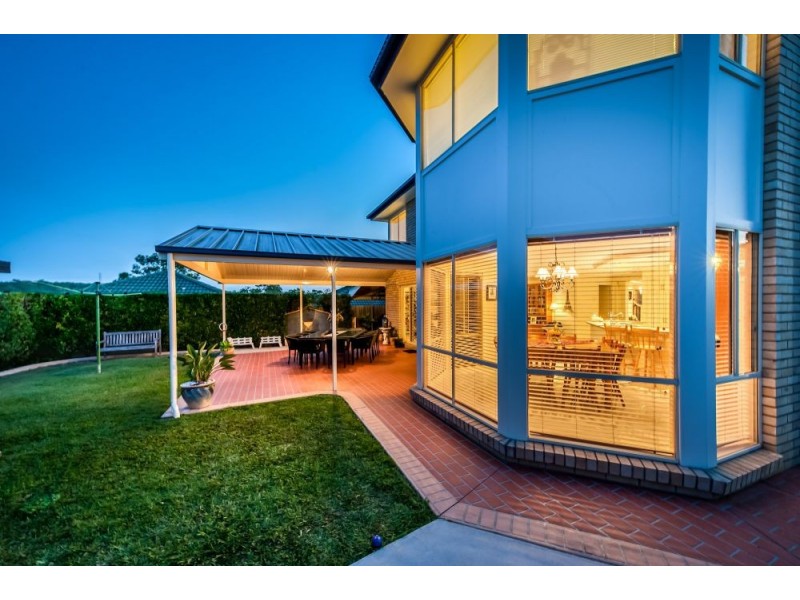 31 Kalbarri Street, Parkinson QLD 4115