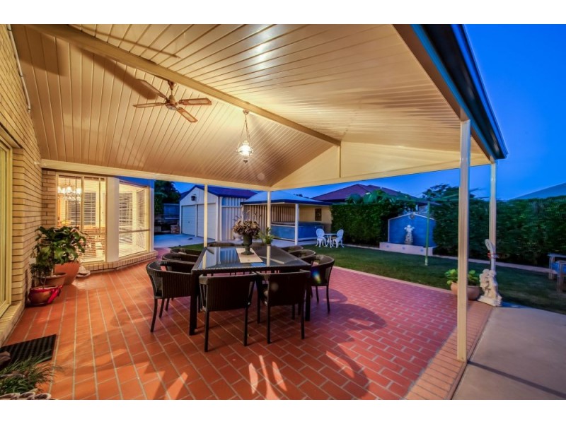 31 Kalbarri Street, Parkinson QLD 4115