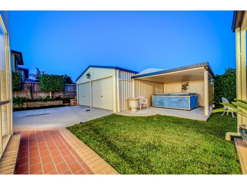 31 Kalbarri Street, Parkinson QLD 4115