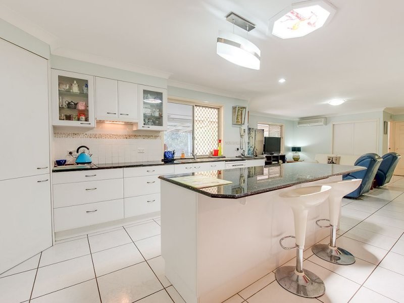 83 Allison Drive, Kallangur QLD 4503