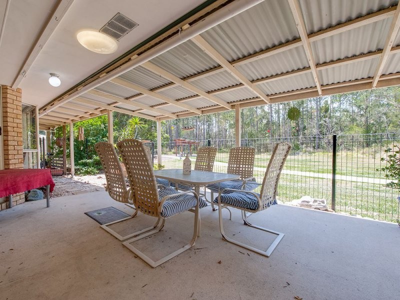 83 Allison Drive, Kallangur QLD 4503