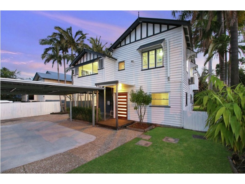 48 Stafford Road, Gordon Park QLD 4031
