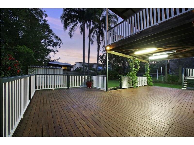 48 Stafford Road, Gordon Park QLD 4031