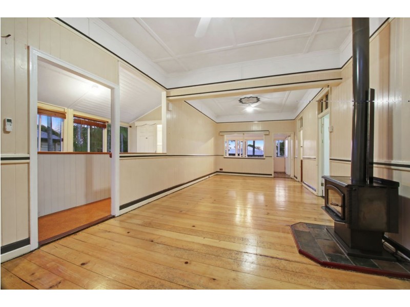 48 Stafford Road, Gordon Park QLD 4031