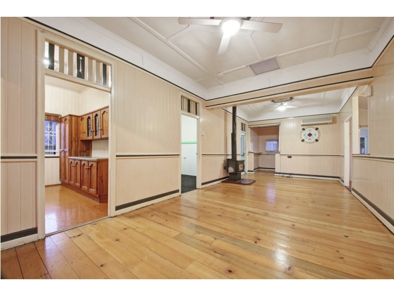 48 Stafford Road, Gordon Park QLD 4031
