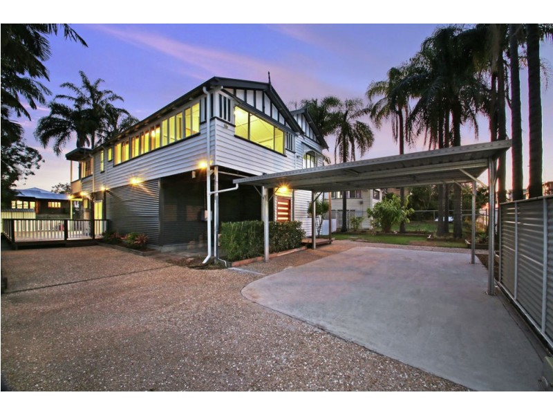 48 Stafford Road, Gordon Park QLD 4031