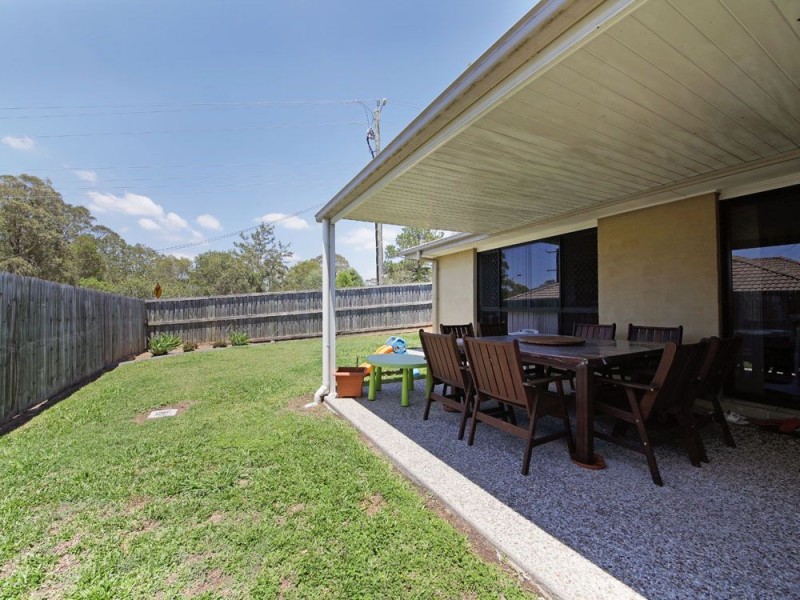 28 Aretha Lane, Narangba QLD 4504