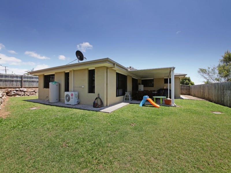 28 Aretha Lane, Narangba QLD 4504