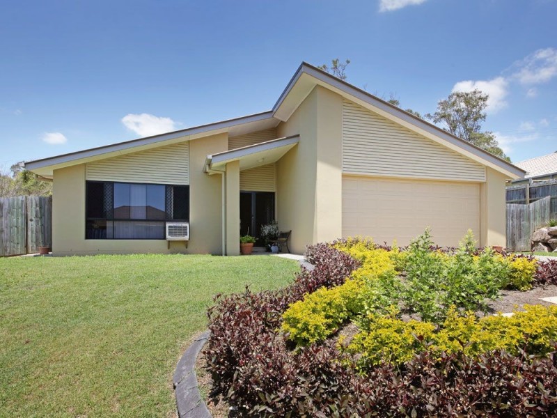 28 Aretha Lane, Narangba QLD 4504