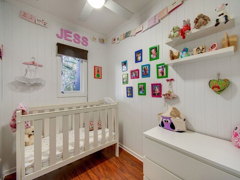 96 Pangeza Street, Stafford Heights QLD 4053