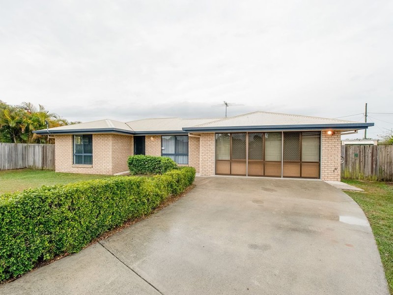 22 Amberton Street, Caboolture QLD 4510