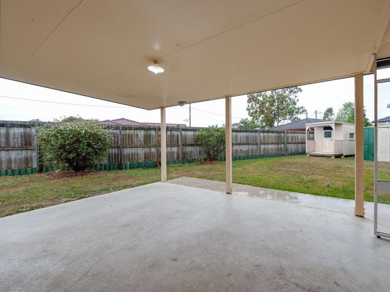 22 Amberton Street, Caboolture QLD 4510