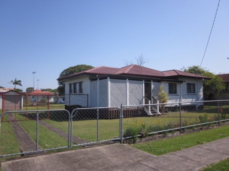 4 Harold Street, Zillmere QLD 4034
