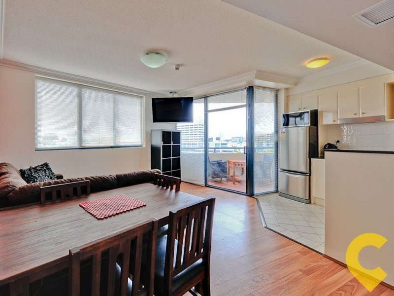 804/570 Queen Street, Brisbane City QLD 4000