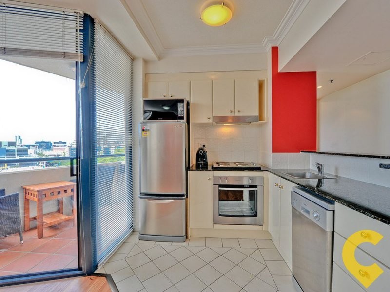 804/570 Queen Street, Brisbane City QLD 4000