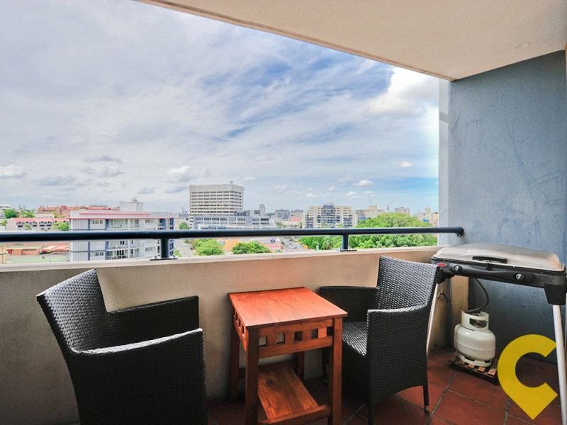 804/570 Queen Street, Brisbane City QLD 4000