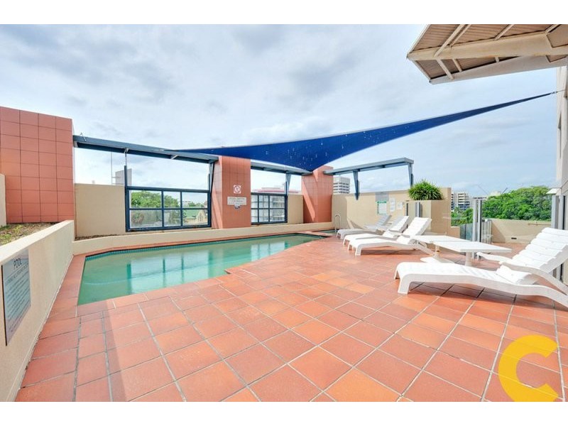 804/570 Queen Street, Brisbane City QLD 4000