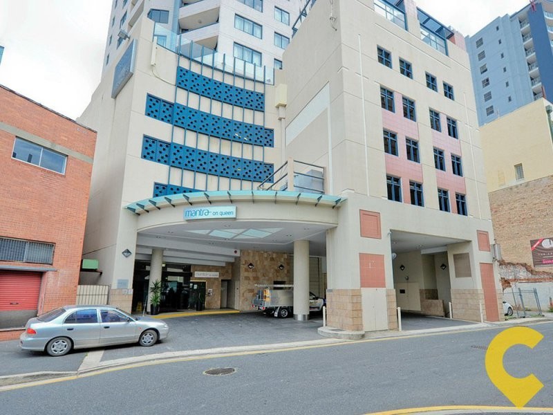 804/570 Queen Street, Brisbane City QLD 4000